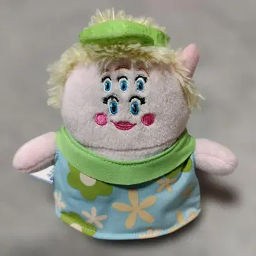 몬스터즈 유니버시티 팬팬서비스 써니 봉제 인형 스퀴시 엄마