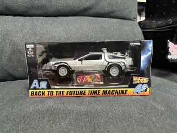 현재 최저가 백투더퓨처 후류 복권 time machine