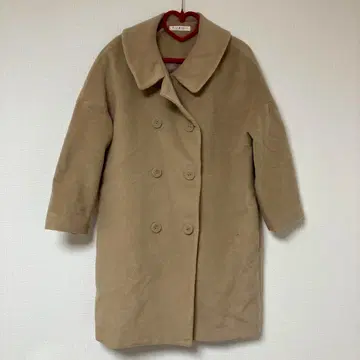 CHILD WOMAN selection 베이지 코트