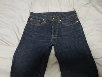 STUDIO D'ARTISAN SD-103 타이트 스트레이트 29