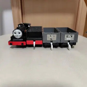 프라레일 토마스 시리즈 도날드