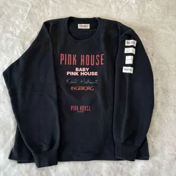 PINKHOUSE