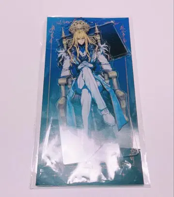 FGO 아크릴 스탠드 키리슈탈리아 보 다임