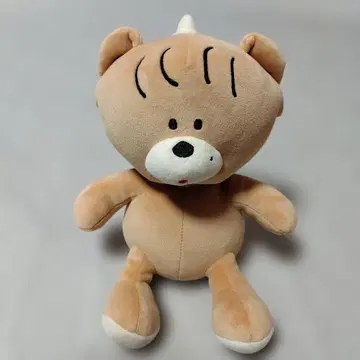 아이묭 AIM 한정판 악마짱 봉제 인형