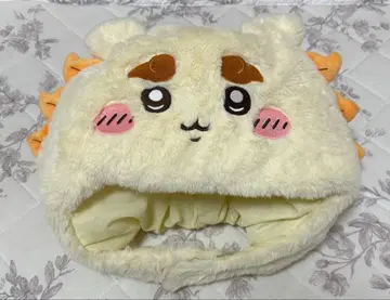 치이카와 파크 시사 팬캡