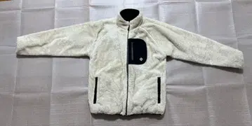 플리스 자켓 리버서블 gum master