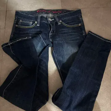 화이트 스티치 y2k 그런지 헤이세이 갸루 펑크 락 영문 시크 스타일