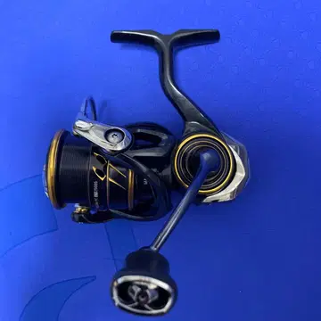 칼디아 FC LT 2500S 스피닝 릴