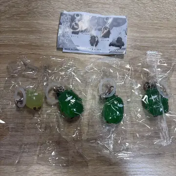 모리조 키콜로 메지루시 액세서리