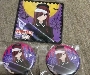 페어리 테일 카페 엘자 할로윈 프린세스 카페