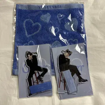야기 유세이 타이베이 팬미팅