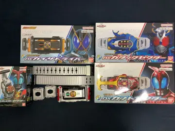 가면라이더 카부토 파이즈 변신 벨트 슈퍼 베스트 super best