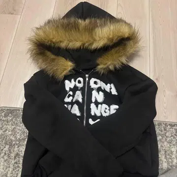 퍼 후드티