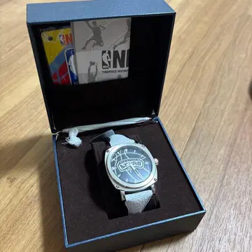 NBA 샌안토니오 스퍼스 시계