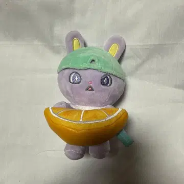 치마타 JOCHUM 마스코트 후르츠