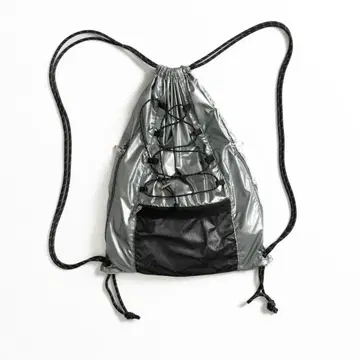 ASSORT DRAW CORD KNAPSACK/드로 코드 냅색