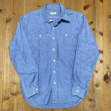 ENGINEERED GARMENTS 셔츠