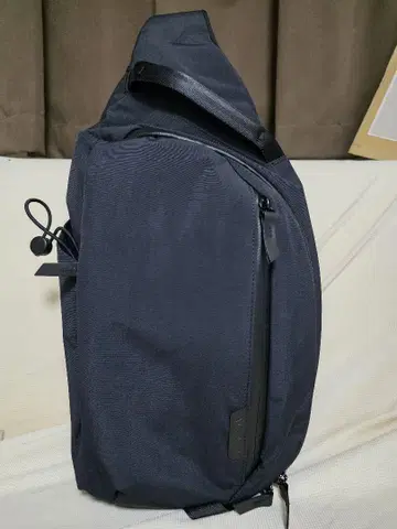 ALPAKA METRO CROSSBODY 왼쪽 어깨용