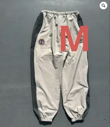 9090 x umbro Gradation Nylon Pants