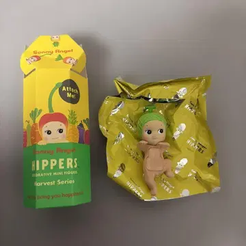 Sonny Angel Hippers Harvest Series 멜론