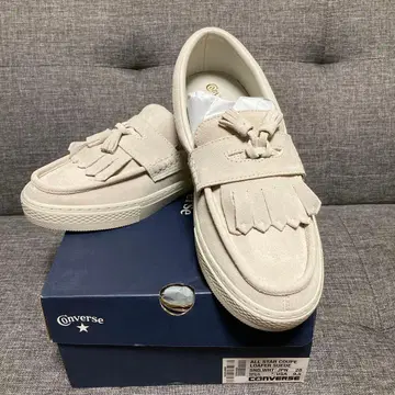Converse ALL STAR COUPE LOADER SUEDE28cm