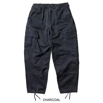 LIBERAIDERS LR TACTICAL PANTS L