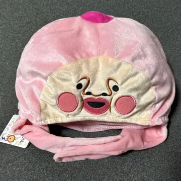 코비토즈칸 변신 모자 코비토즈칸 카쿠레모모지리