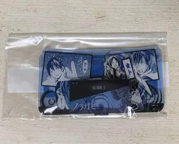 노라가미 장면 사진 아크릴 스탠드 야토