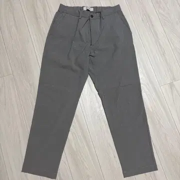 남성 바지