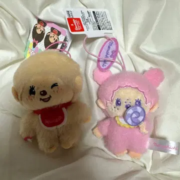 몽치치