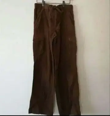 90s 유니클로 빈티지 코듀로이 팬츠