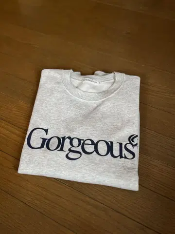 CABARET POVAL Crew Neck Sweat