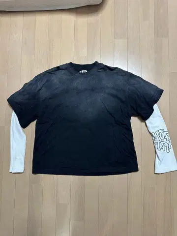 mertra Layered Tee S
