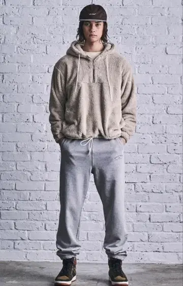MSML SWEAT PANTS 스웨트 팬츠 S