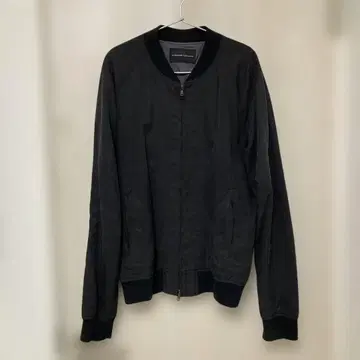 LOUNGE LIZARD 블루종 라운지 리자드