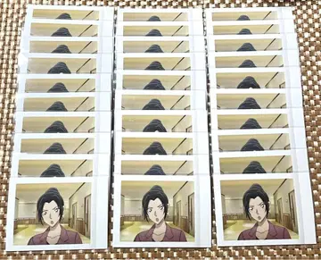 명탐정 코난  파샤코레 우에하라 유이 30장