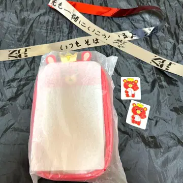 동방신기 유노 창민 TB짱 TB 칼리 파우치 핀 배지 ZONE
