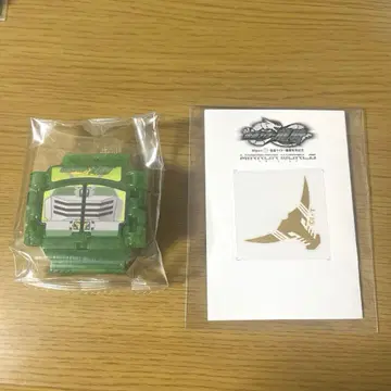 가면라이더 류우키 졸다 고치조 스마트폰 스티커 묶음 판매