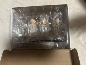 [사와키타 외 판매] 슬램덩크 산노 피규어