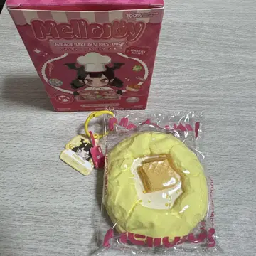mellojoy 베이커리 시리즈