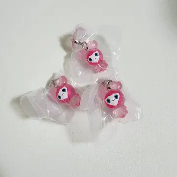 TWICE LOVELYS 메지루시 액세서리 모모