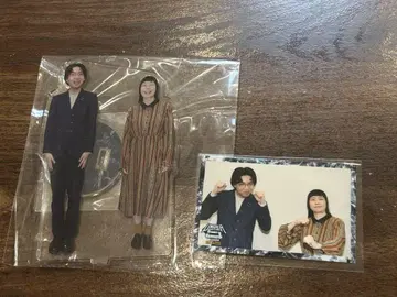 UNDER5 복권 인간 요코초