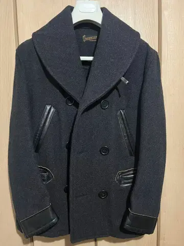 텐더 로인 M T-RAILROADER T-RAIL 피코트