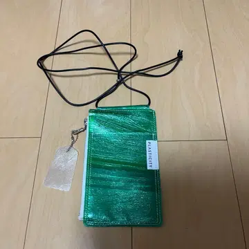 PLASTICTY 플라스티시티 멀티 숄더 케이스