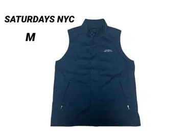 SATURDAYSNYC 베스트 세러데이 뉴욕시티 남성용