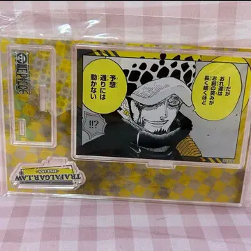 ONEPIECE 원피스 생일 명장면 디오라마 트라팔가 로