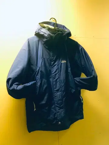 단종 명작 2001년 파타고니아 인퍼노 자켓 size XS