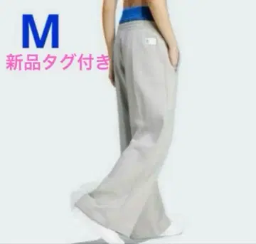 KSENIASCHNAIDER 2-in-1 트랙 & 스웨트 팬츠