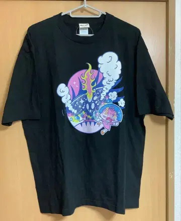 치코 셔츠 블랙