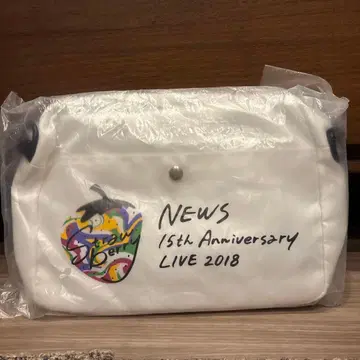 NEWS Strawberry 바디 백 새상품